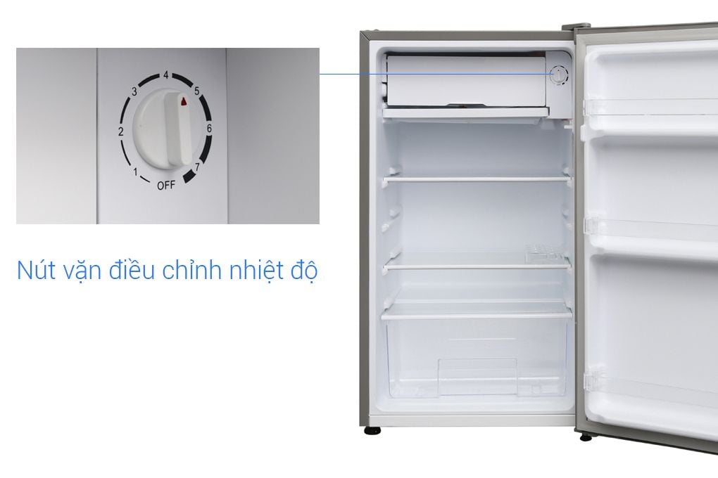 Tủ Lạnh Electrolux EUM0900SA - hình 5