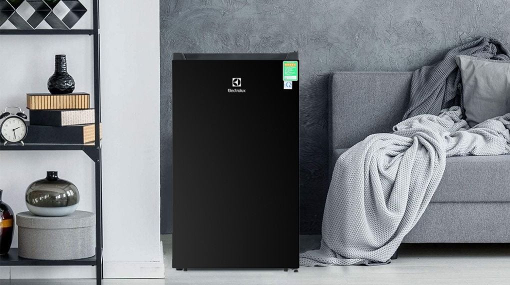 Tủ lạnh Electrolux EUM0930BD-VN - 94 lít - hình 2