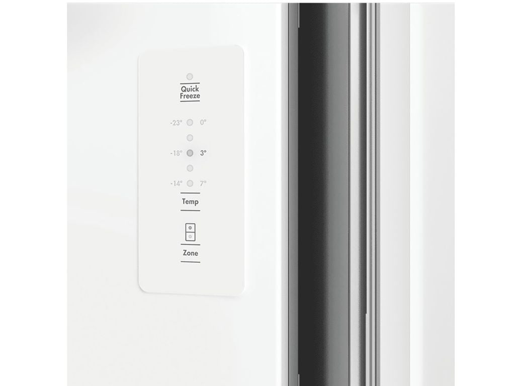 Tủ lạnh Electrolux Inverter 541 lít Electrolux EQE6000A-B - hình 5