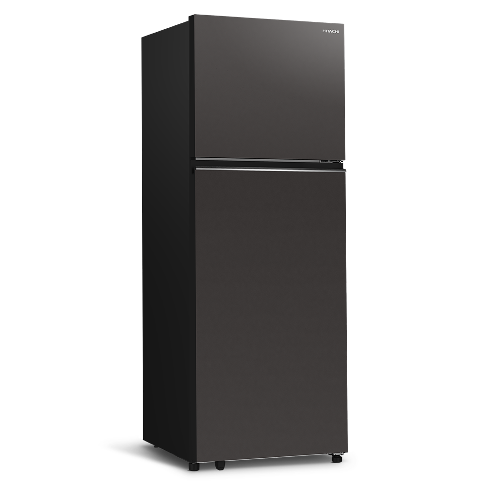 Tủ lạnh Hitachi Inverter 372 lít HRTN6408SAGMGVN - hình 1
