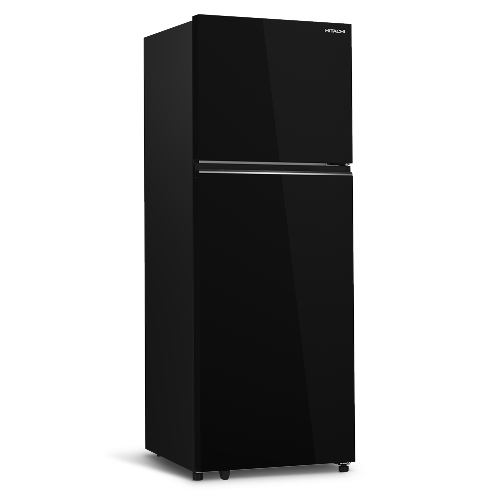 Tủ lạnh Hitachi Inverter 409 Lít HRTN6443SGBKVN - hình 1