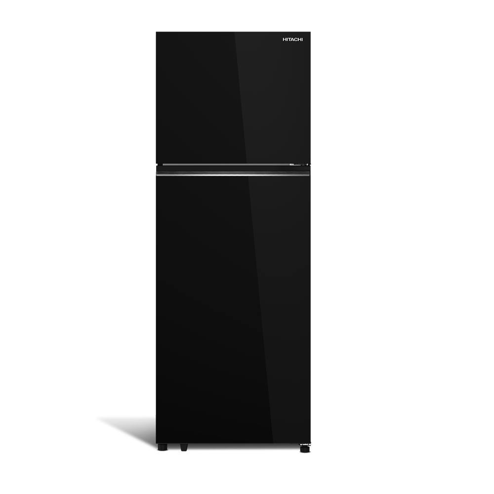 Tủ lạnh Hitachi Inverter 407 Lít HRTN6443SAGMGVN - hình 2