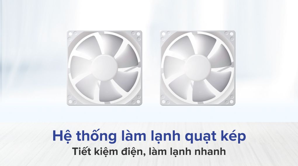 Tủ lạnh Hitachi Inverter 390 lít R-FVY510PGV0 GBK - hình 4