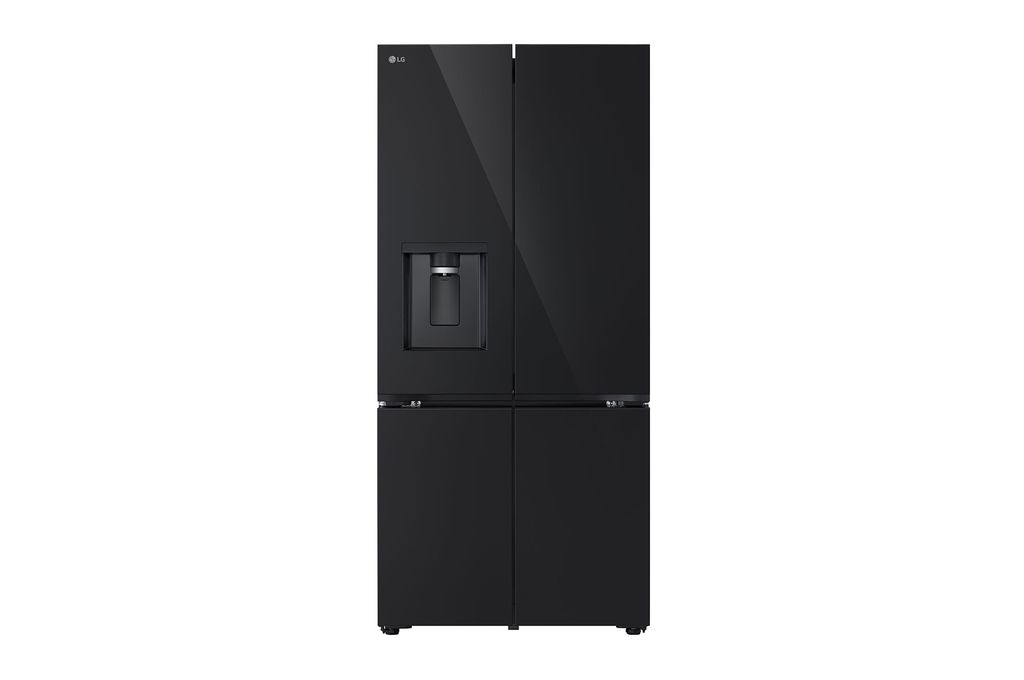 Tủ lạnh LG French Door mặt gương 571L F58BGD - hình 1