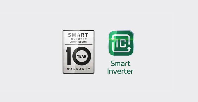 Tủ Lạnh LG Inverter 335 Lít GN-M332PS - hình 5