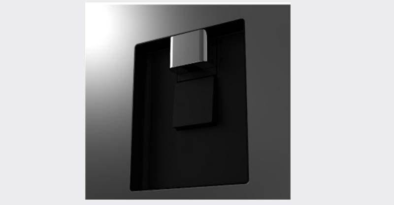 Tủ Lạnh LG Inverter 394 Lít GN-D372PSA - hình 5