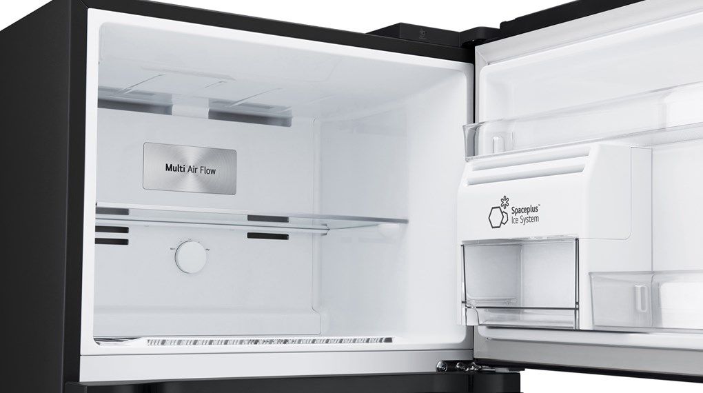 Tủ lạnh LG Inverter 459 lít LTD46BLMA - hình 3