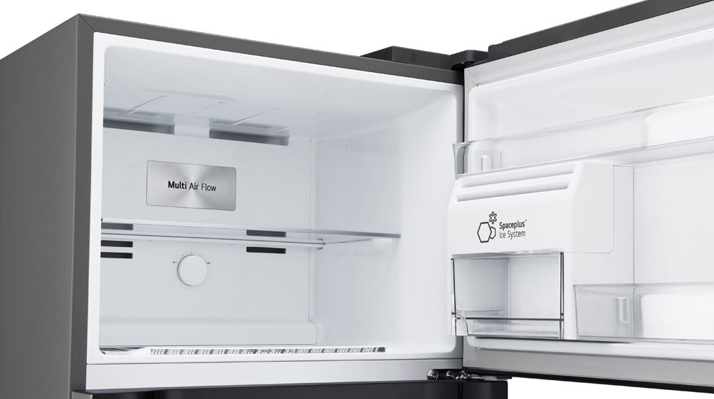 Tủ Lạnh LG Inverter 459 Lít LTD46SVMA - hình 3