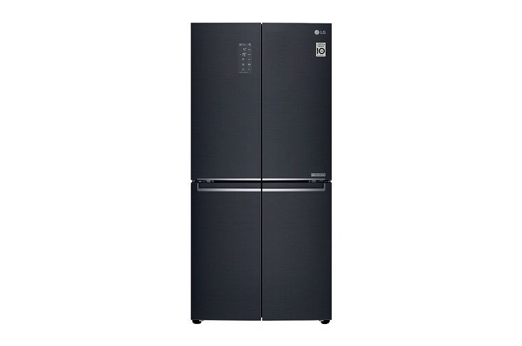 Tủ lạnh LG Inverter 490 lít GR-B22MC - hình 2