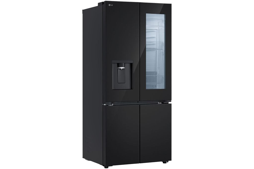 Tủ lạnh LG French Door 612L LFD61BLGAI - hình 2