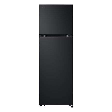 Tủ lạnh ngăn đá trên 266L màu đen LTB26BLM - hình 1