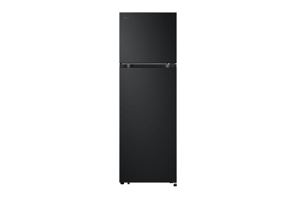 Tủ lạnh ngăn đá trên 266L màu đen LTB26BLM - hình 2