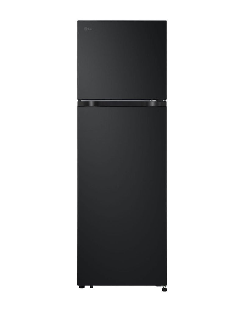Tủ lạnh ngăn đá trên 266L màu đen LTB26BLM - hình 3