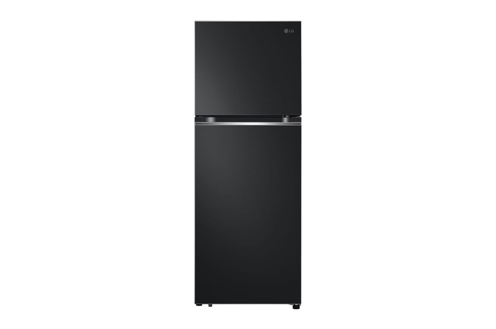 Tủ lạnh LG ngăn đá trên Smart Inverter™ 315L màu đen LTB31BLM - hình 1