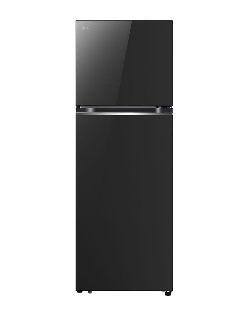 Tủ lạnh LG ngăn đá trên 335L màu đen LTB33BLG - hình 3