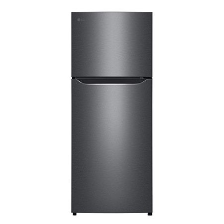 Tủ lạnh ngăn đá trên LG Inverter màu đen T19BM - hình 1