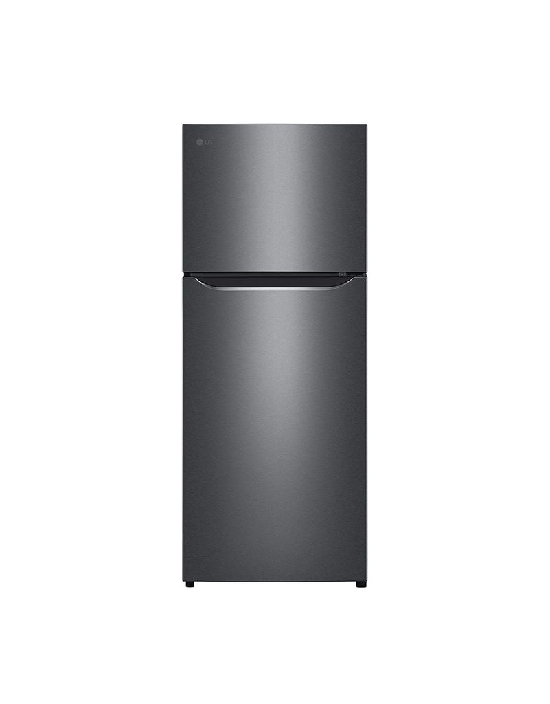 Tủ lạnh ngăn đá trên LG Inverter màu đen T19BM - hình 3