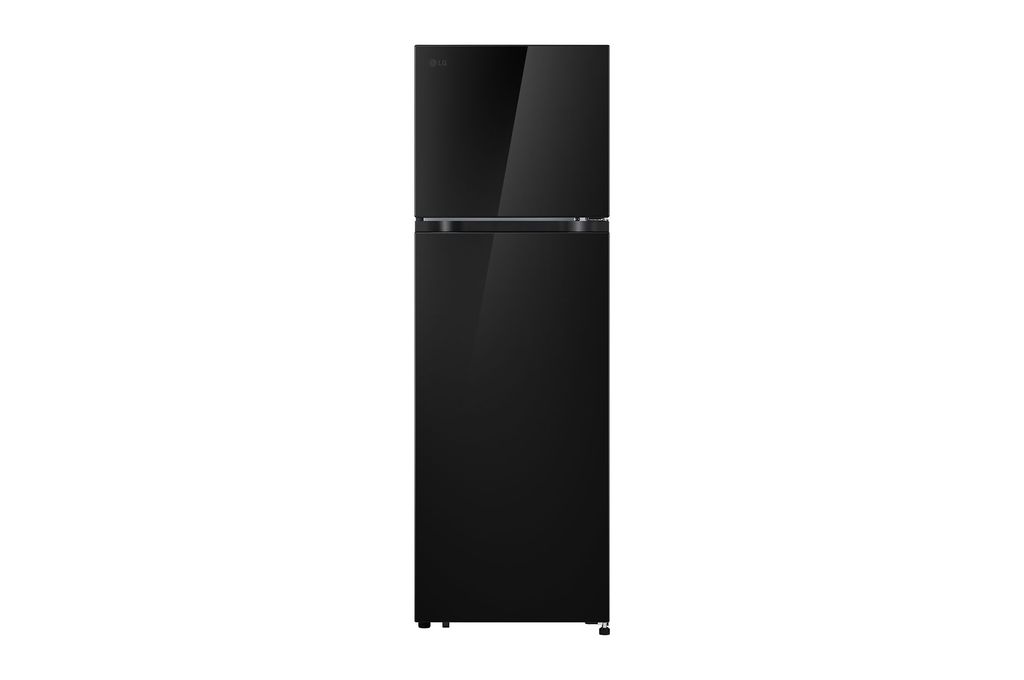 Tủ lạnh ngăn đá trên Inverter 266L màu đen bóng T26BG - hình 1
