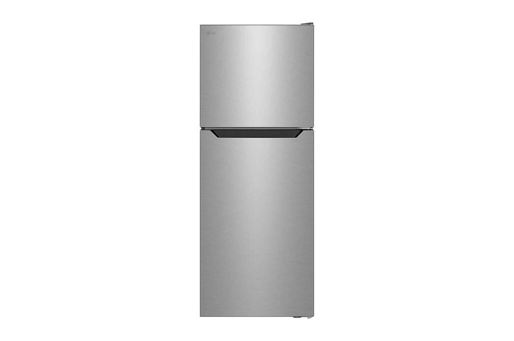 Tủ lạnh LG ngăn đá trên Inverter<br> màu bạc 292L T30SV - hình 1