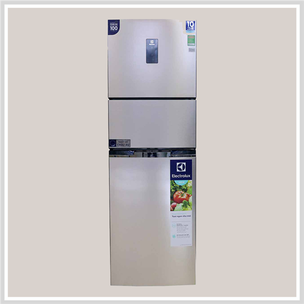 Tủ Lạnh Model Mới Electrolux EME3700H-A - hình 1