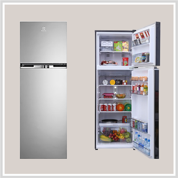 Tủ Lạnh Model Mới Electrolux ETB3700H-A - hình 1