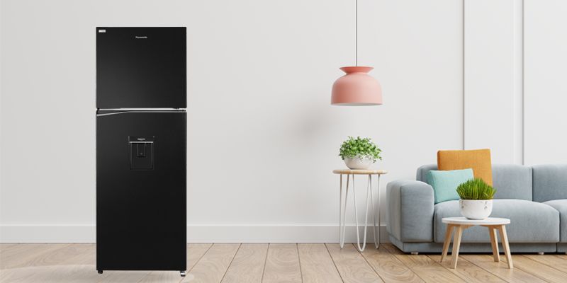 Tủ Lạnh Panasonic 366 Lít NR-TL381GPKV - hình 1