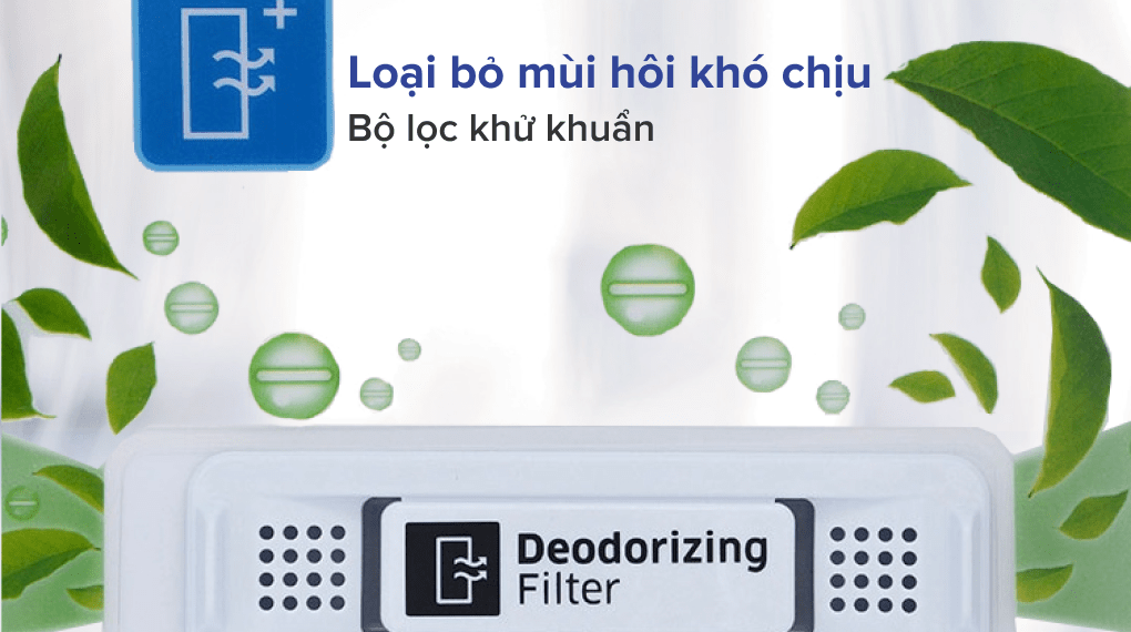 Tủ lạnh Samsung Inverter 236 lít RT22M4032BU/SV - hình 3