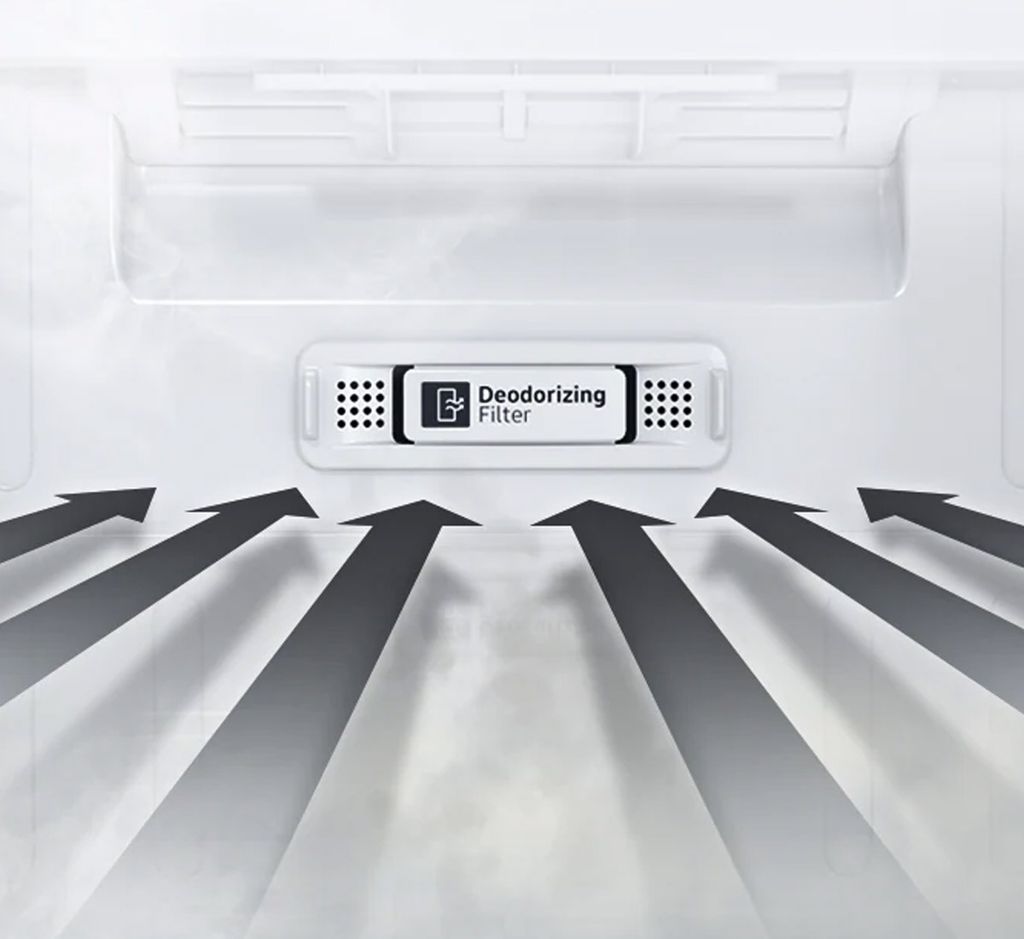 Tủ Lạnh Samsung Inverter 236 Lít TMF-RT22M4032BU - hình 4