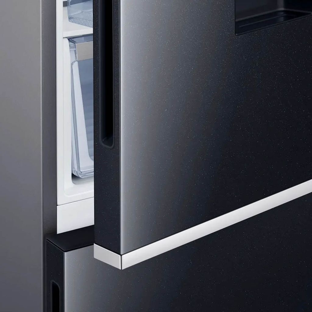 Tủ Lạnh Samsung Inverter 307 Lít BMF RB30N4190BU - hình 2