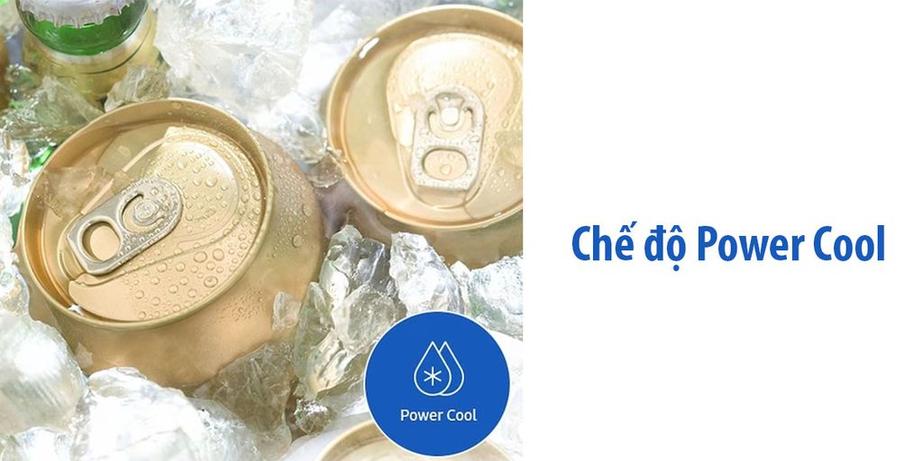 Tủ Lạnh Samsung Inverter 348 Lít RT35CG5424B1SV - hình 2