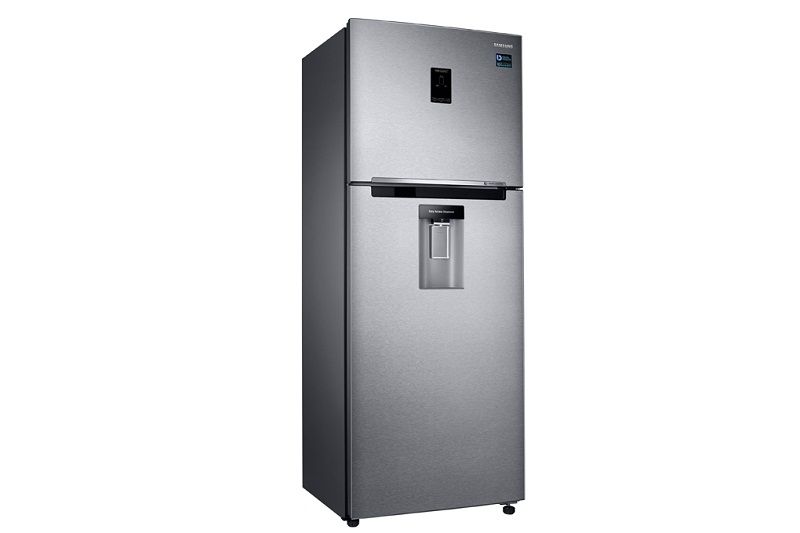 Tủ lạnh Samsung Inverter 360 lít RT35K5982S8/SV - hình 1