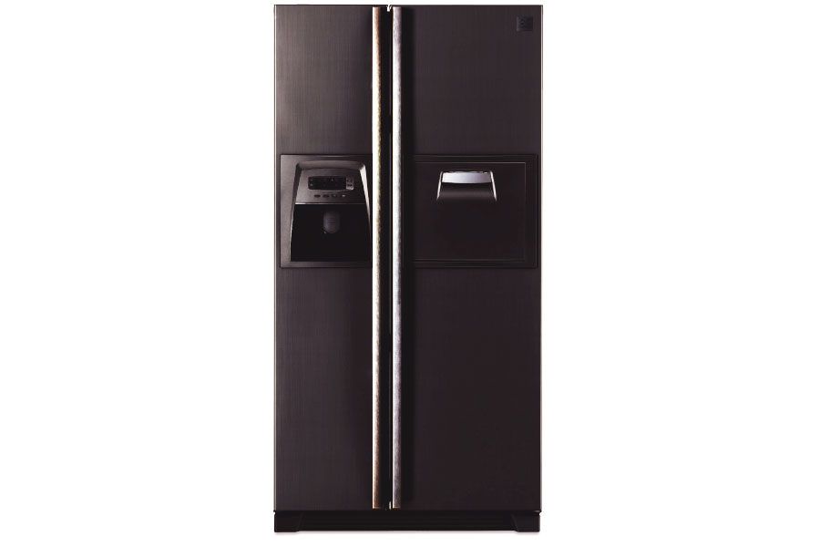 Tủ lạnh Side By Side Teka NFD 680 - 40666681 - hình 3