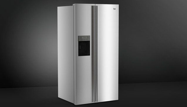 Tủ lạnh side by side Teka NFE4 900 X 113430001 - hình 4