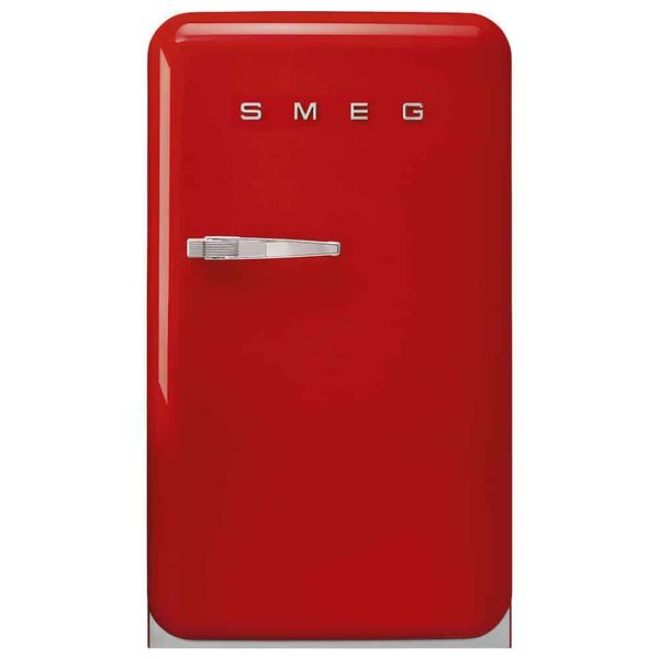 Đánh giá Tủ Lạnh 130L Smeg FAB10HRRD2