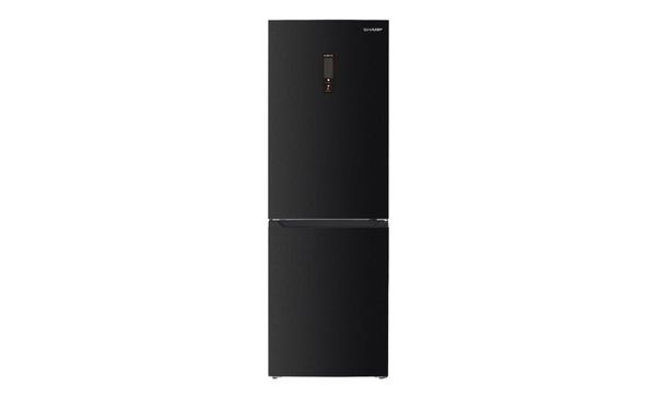 Tủ lạnh 2 cửa Sharp 357 lít SJ-BF330V-DG