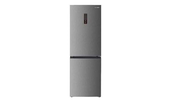 Tủ lạnh 2 cửa Sharp 357 lít SJ-BF330V-SL