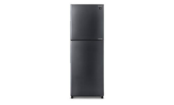 Tủ lạnh 2 cửa Sharp 198 lít SJ-X198V-DG - hình 5