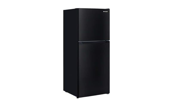 Đánh giá Tủ lạnh 2 cửa Sharp 198 lít SJ-X198V-DG