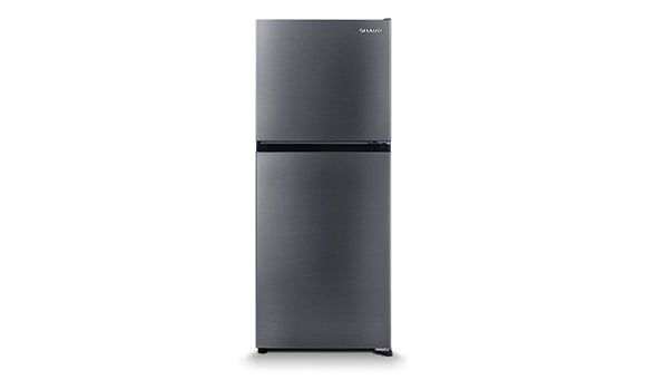 Tủ lạnh 2 cửa Sharp 198 lít SJ-X198V-SL