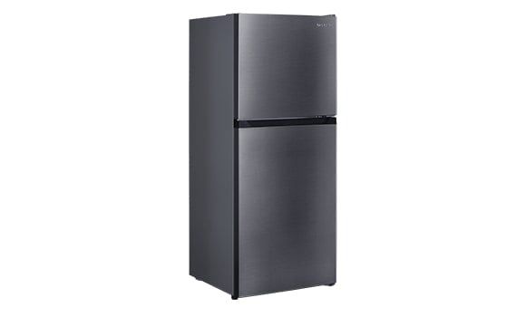 Đánh giá Tủ lạnh 2 cửa Sharp 198 lít SJ-X198V-SL