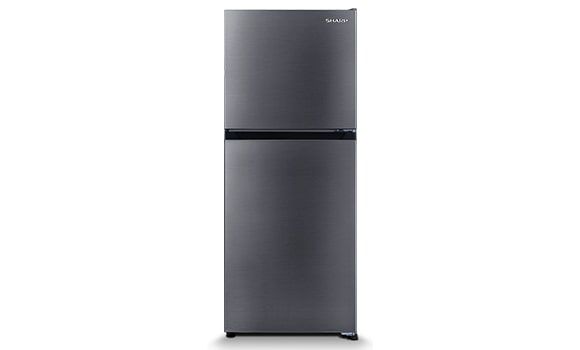 Tủ lạnh 2 cửa Sharp 198 lít SJ-X198V-SL - hình 7