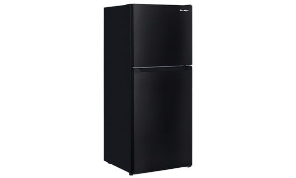Đánh giá Tủ lạnh 2 cửa Sharp 215 lít SJ-X215V-DG