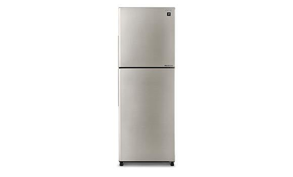 Tủ lạnh 2 cửa Sharp 215 lít SJ-X215V-DG - hình 5