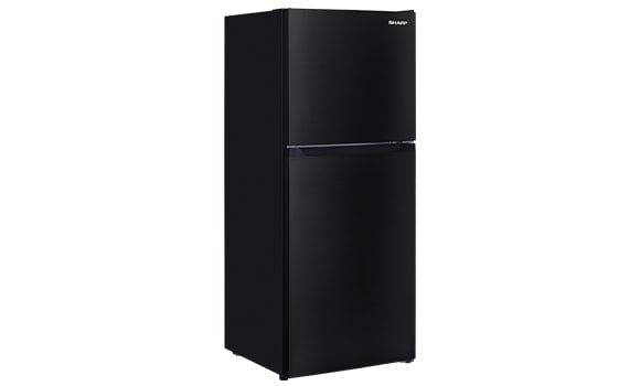 Đánh giá Tủ lạnh 2 cửa Sharp 215 lít SJ-X215V-DG