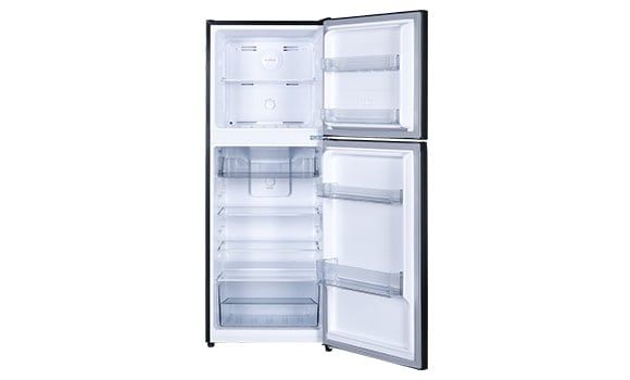 Tủ lạnh 2 cửa Sharp 215 lít SJ-X215V-DG - hình 4