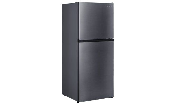Đánh giá Tủ lạnh 2 cửa Sharp 215 lít SJ-X215V-SL