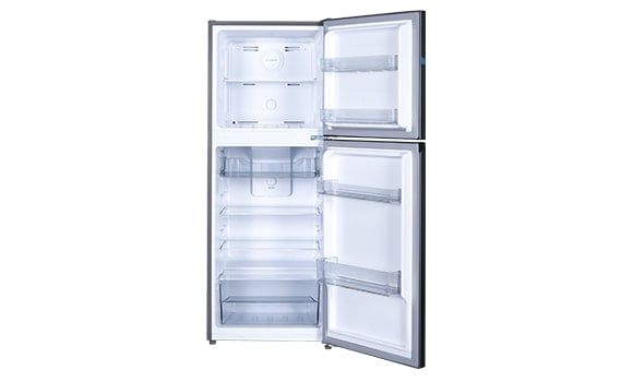Tủ lạnh 2 cửa Sharp 215 lít SJ-X215V-SL - hình 4