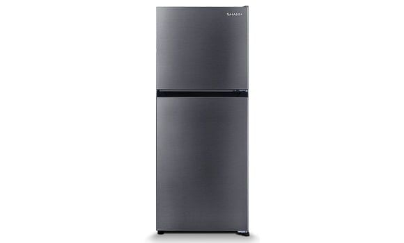 Tủ lạnh 2 cửa Sharp 215 lít SJ-X215V-SL