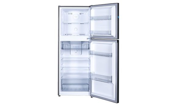Tủ lạnh 2 cửa Sharp 215 lít SJ-X215V-SL - hình 4