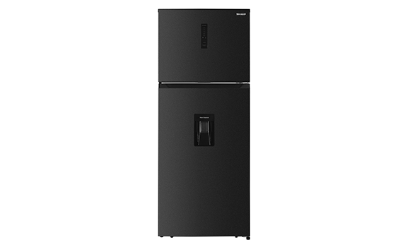 Tủ lạnh 2 cửa Sharp 215 lít SJ-X215V-SL - hình 7